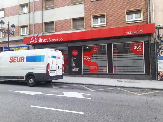 Local comercial en Asturias