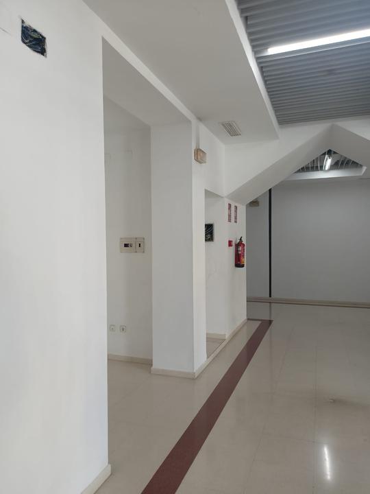 Local comercial en Sevilla