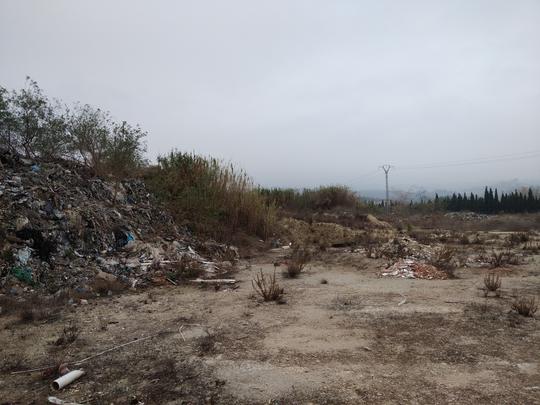 Finca rústica en Valencia