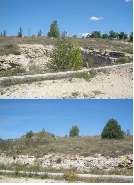 Solar en Segovia