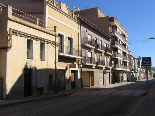 Garaje en Valencia