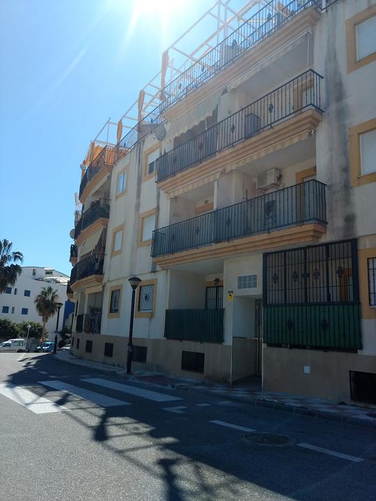 Vivienda en Granada