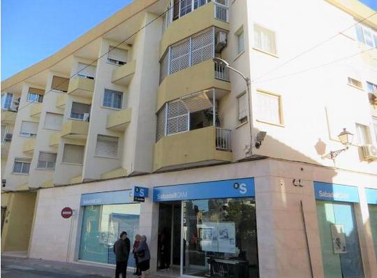 Vivienda en Alicante