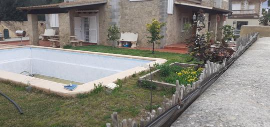 Vivienda en Illes Balears