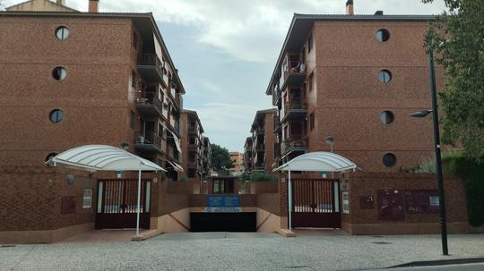 Vivienda en Zaragoza