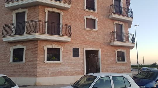 Vivienda en Valencia