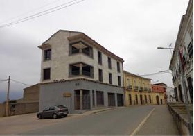 Vivienda en Caceres