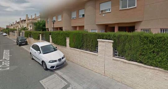 Vivienda en Alicante