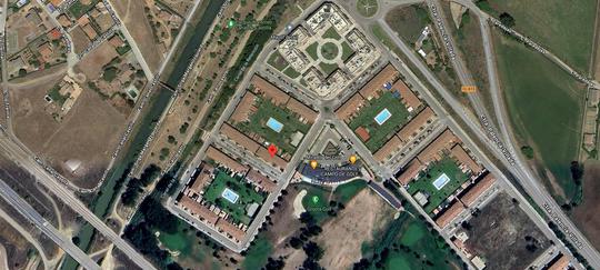 Vivienda en Palencia