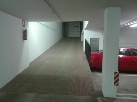 Garaje en Badajoz