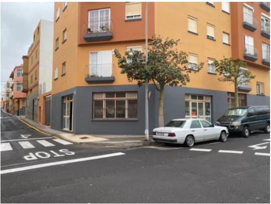 Local comercial en Tenerife