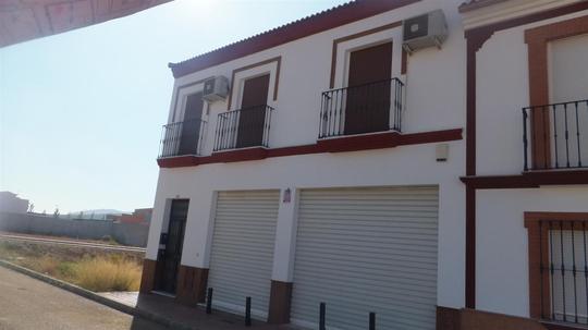 Local comercial en Malaga