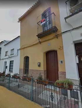 Vivienda en Sevilla