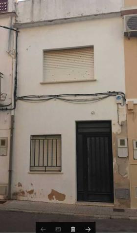 Vivienda en Alicante