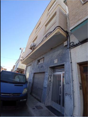 Vivienda en Murcia