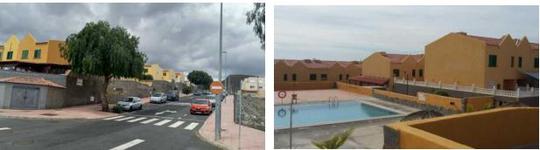 Local comercial en Tenerife