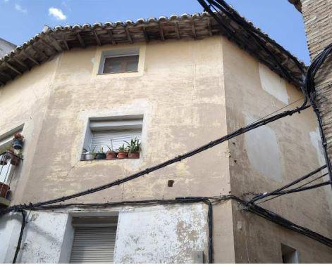 Vivienda en Zaragoza