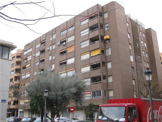 Vivienda en Valencia