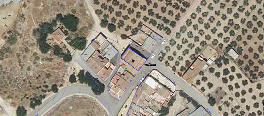 Vivienda en Cordoba
