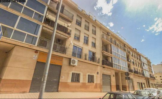 Local comercial en Castellon