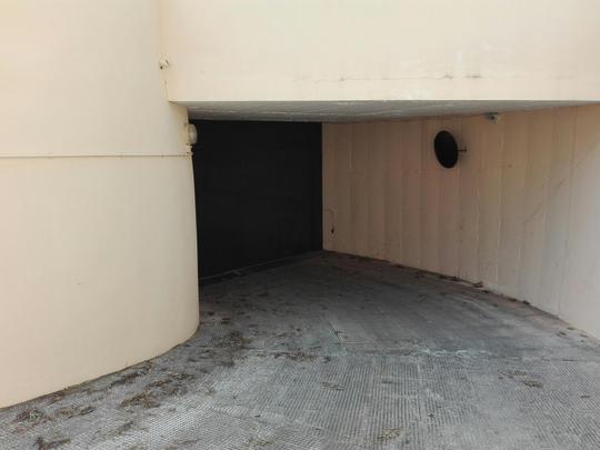Garaje en Malaga