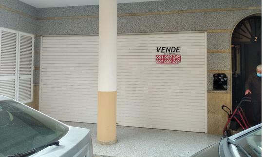 Local comercial en Alicante