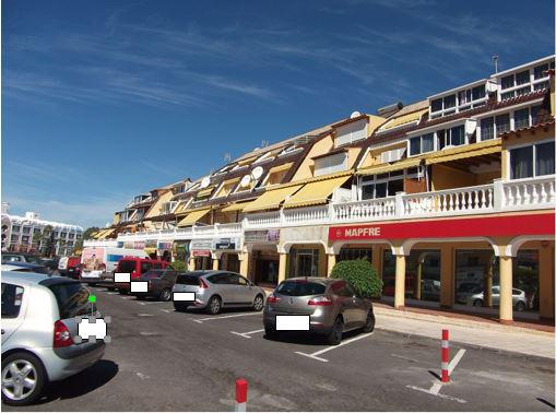Vivienda en Santa Cruz de Tenerife