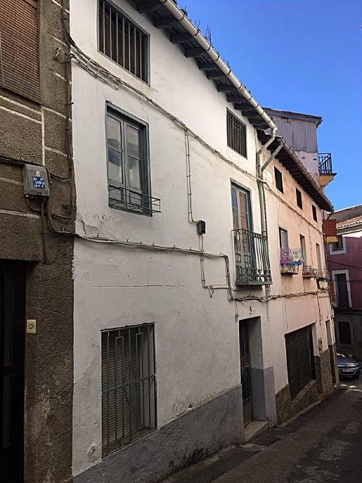 Vivienda en Caceres