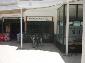 Local comercial en Las Palmas