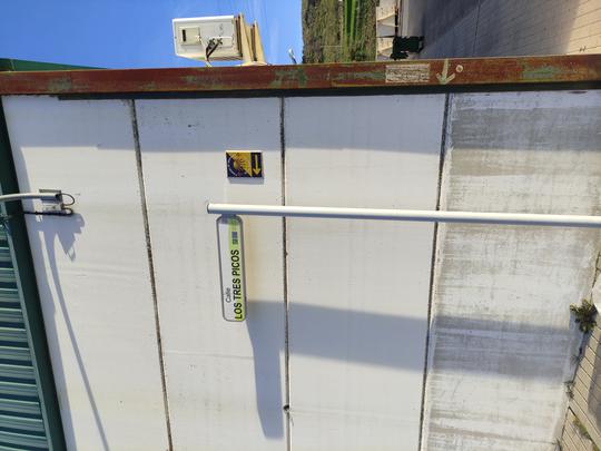 Solar en Sevilla