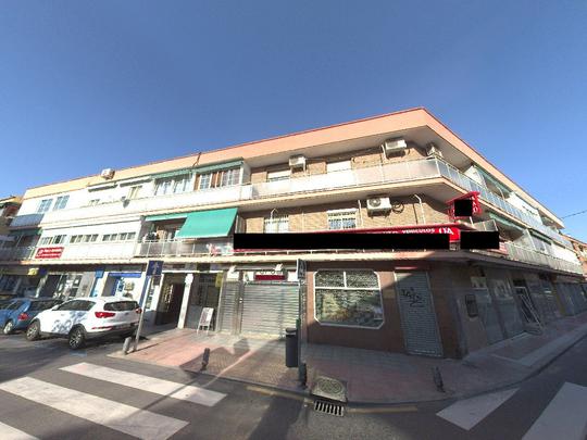 Local comercial en Madrid