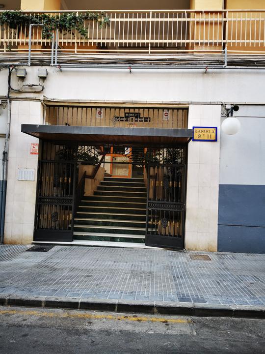 Vivienda en Malaga