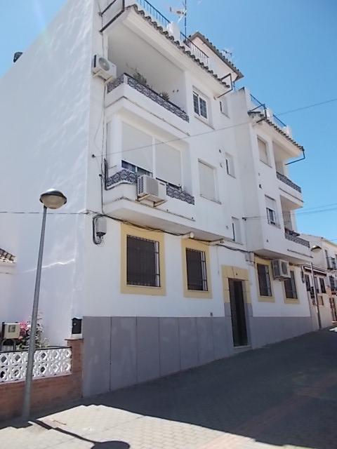 Vivienda en Cordoba