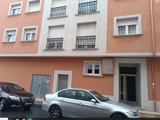Local comercial en A Coruna