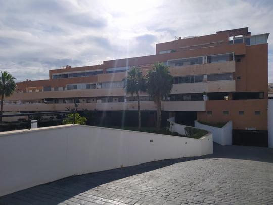 Garaje en Malaga