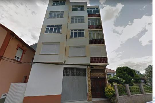 Vivienda en A Coruna