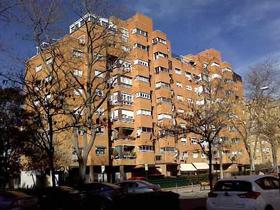 Vivienda en Madrid