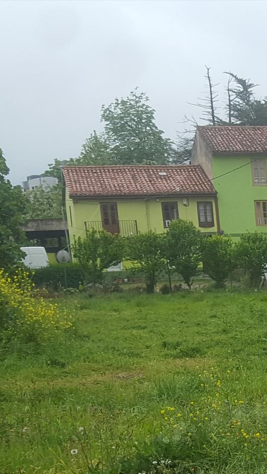 Vivienda en Cantabria