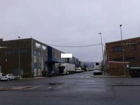 Nave industrial en Pontevedra