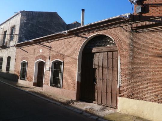 Vivienda en Valladolid