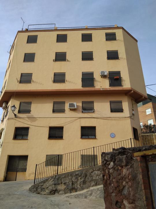 Vivienda en Castellon