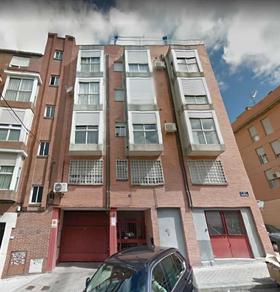 Vivienda en Madrid