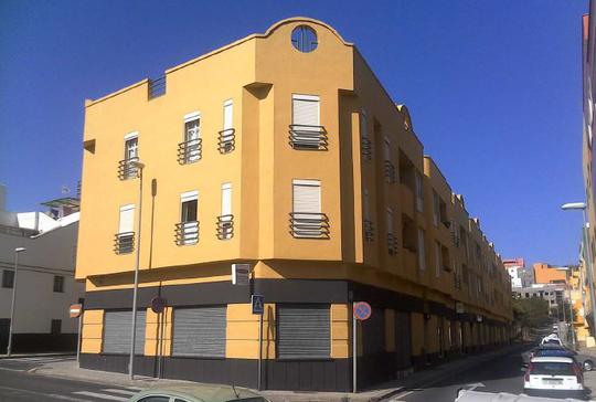 Local comercial en Tenerife