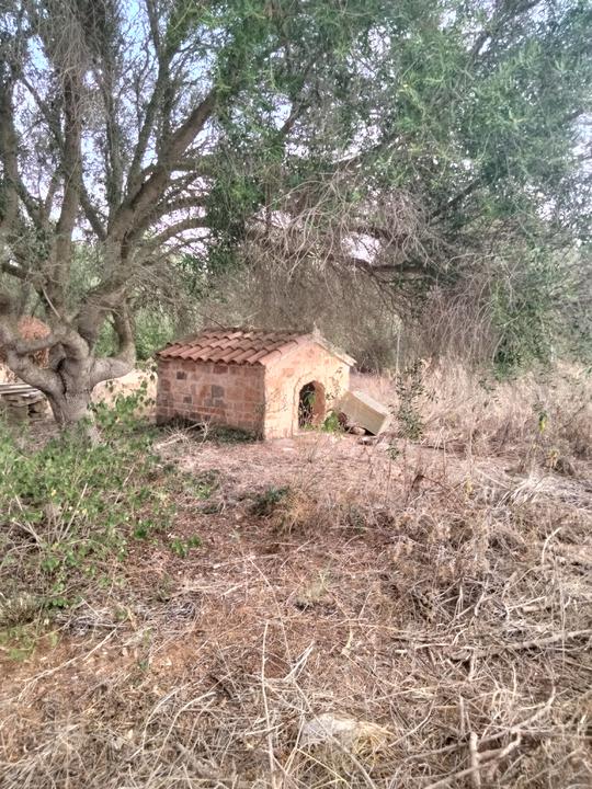 Finca rústica en Illes Balears