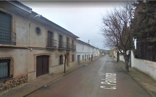 Vivienda en Ciudad Real