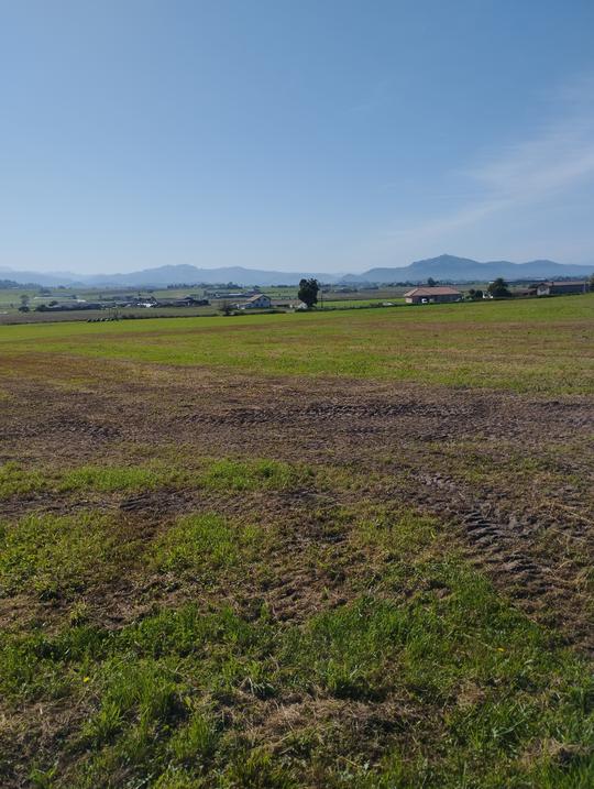 Finca rústica en Cantabria