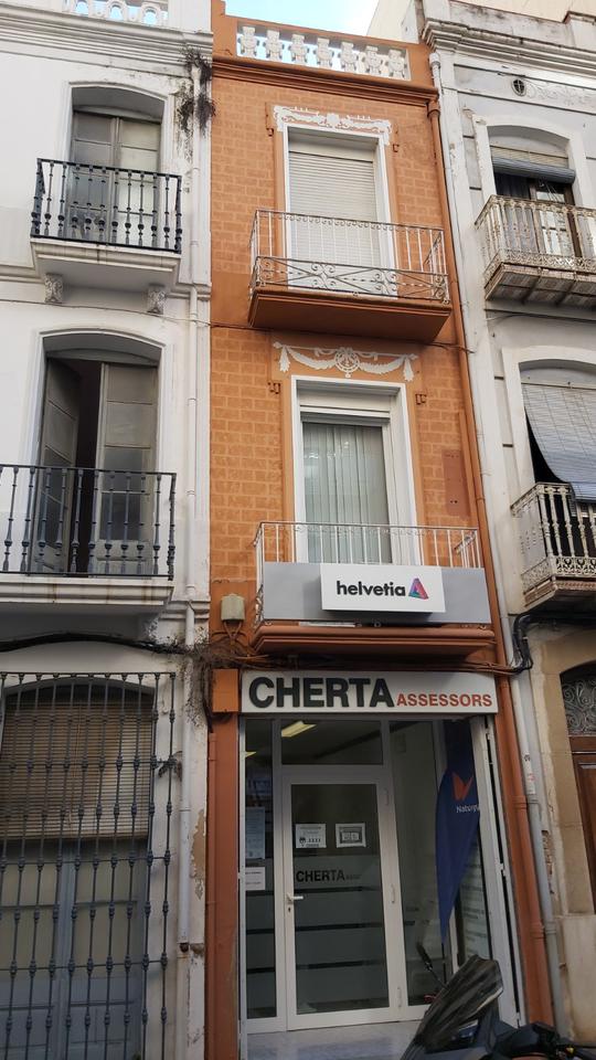 Vivienda en Castellon