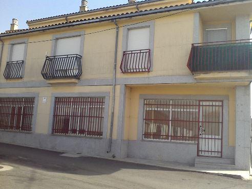 Trastero en Salamanca