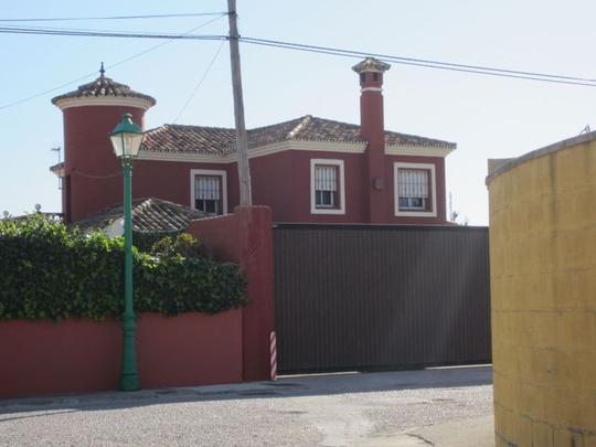 Vivienda en Cadiz