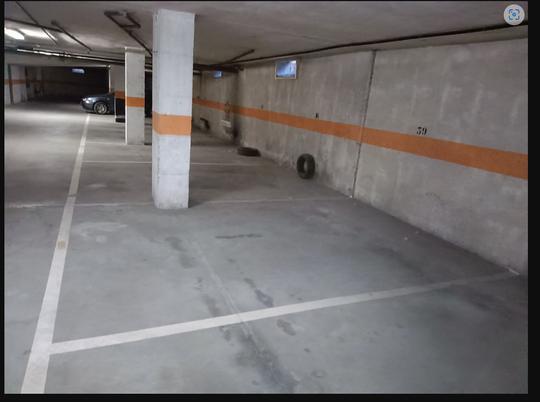 Garaje en Valladolid